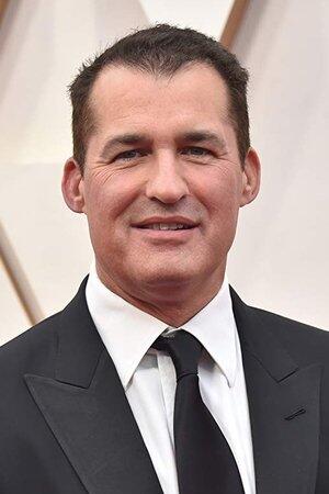 Scott Stuber Scott Stuber