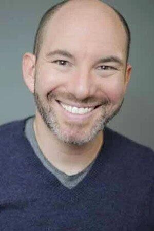 Andrew Goldberg Andrew Goldberg