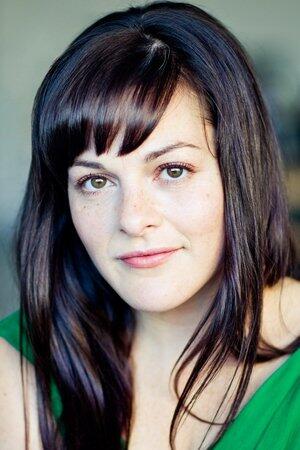 photo of Sophie Cadieux photo of Sophie Cadieux