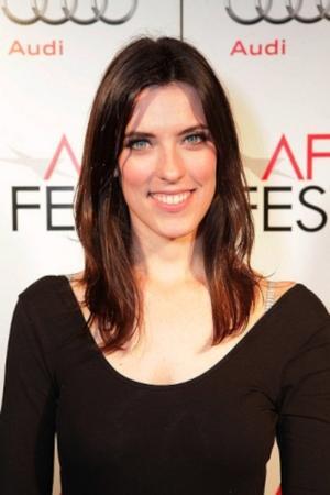 Rebecca Thomas Rebecca Thomas