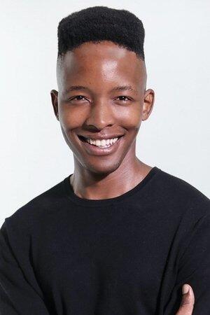 photo of Sizo Mahlangu photo of Sizo Mahlangu