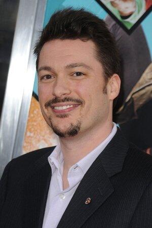 James Vanderbilt James Vanderbilt