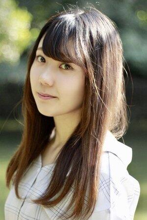 Hazuki Hoshino Hazuki Hoshino