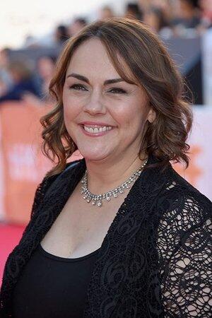 Jocelyn Moorhouse Jocelyn Moorhouse
