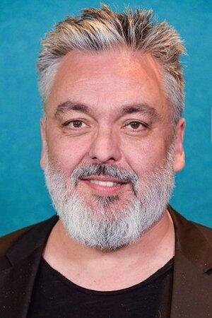 Jez Butterworth Jez Butterworth