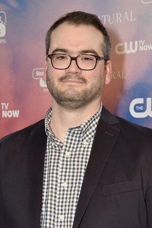 Robbie Thompson Robbie Thompson