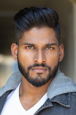 Matt Domingo Matt Domingo