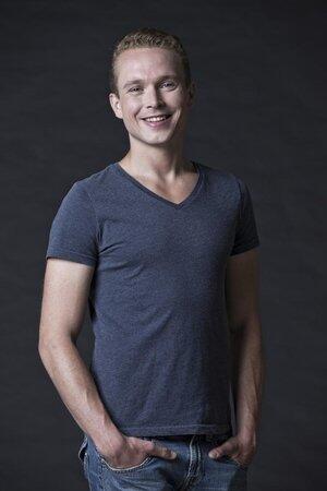 Oscar Zeegers Oscar Zeegers