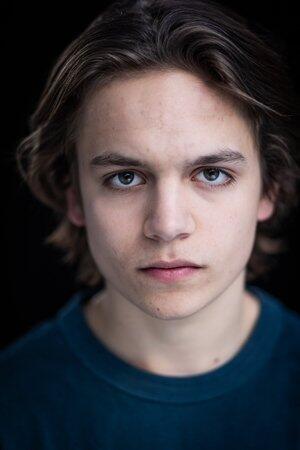 photo of Kes Bakker photo of Kes Bakker