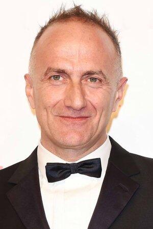 Stefano Sollima Stefano Sollima