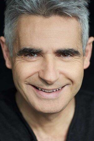 Patrice Coquereau Patrice Coquereau
