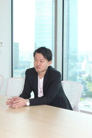 photo of Gaku Nakagawa
