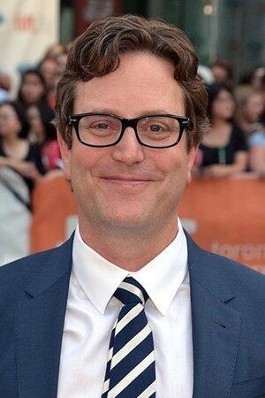 David Dobkin David Dobkin