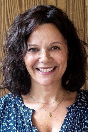 Nicola Shindler Nicola Shindler