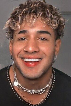 Richard Camacho Richard Camacho