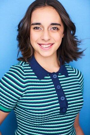 Lena Josephine Marano Lena Josephine Marano