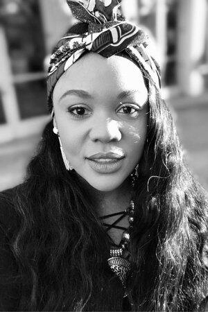 Chantelle M. Wells Chantelle M. Wells