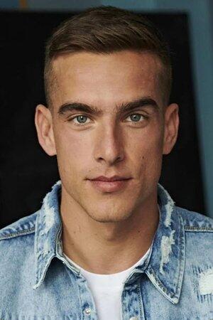 Adam Bardy Adam Bardy