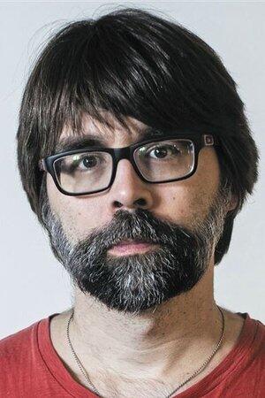 photo of Joe Hill