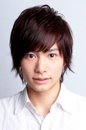 Ren Ozawa Ren Ozawa