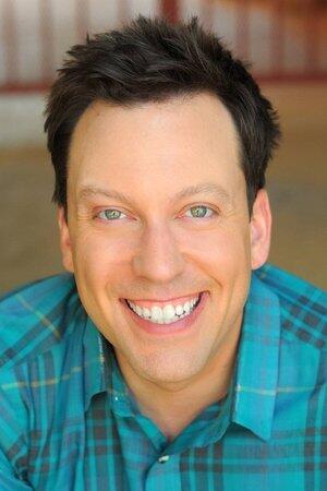Adam Carr Adam Carr