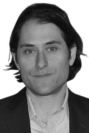 Jeremy Kleiner Jeremy Kleiner