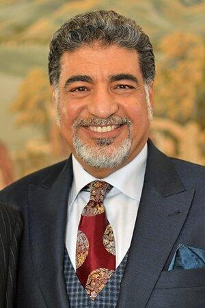 Sayed Badreya Sayed Badreya