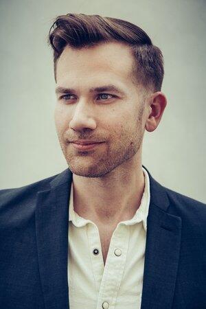 Aaron Moorhead Aaron Moorhead