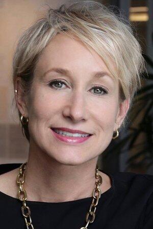 Stephanie Sperber Stephanie Sperber