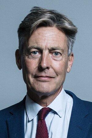 Ben Bradshaw Ben Bradshaw