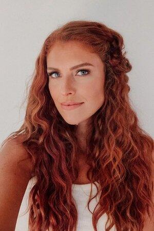 Audrey Roloff Audrey Roloff