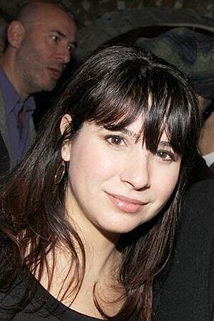 Allison Estrin Allison Estrin