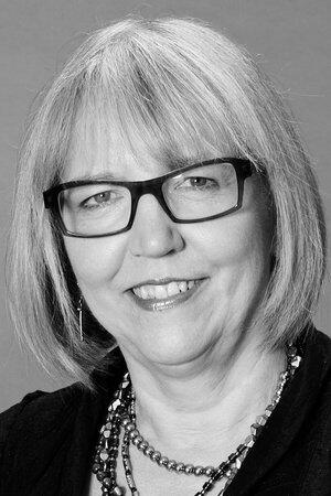 Janis Lundman Janis Lundman