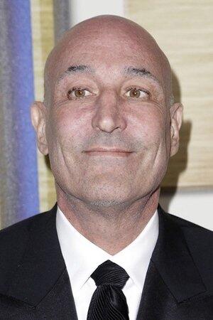 Sam Simon Sam Simon