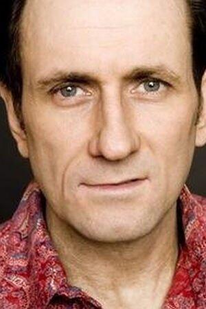 Scott Sowers Scott Sowers