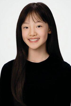 photo of LaMay Zhang photo of LaMay Zhang