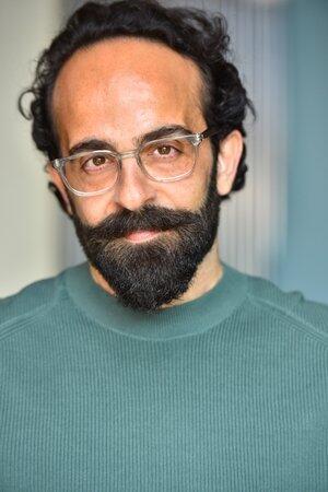 Mohamad El Masri Mohamad El Masri
