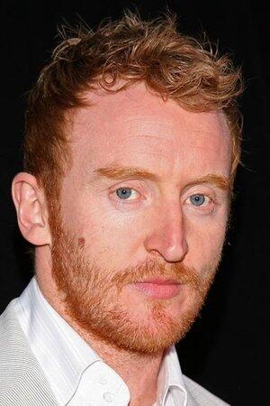 Tony Curran Tony Curran