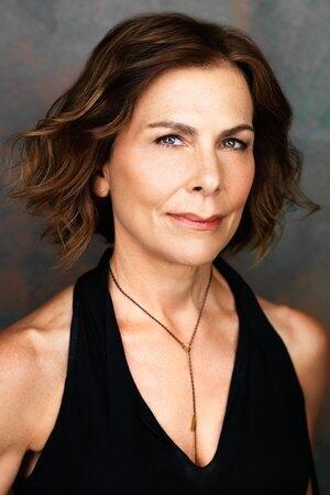 photo of Irene Glezos