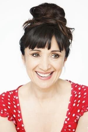 Violette Chauveau Violette Chauveau