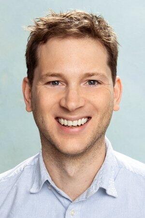 Andy Wolton Andy Wolton