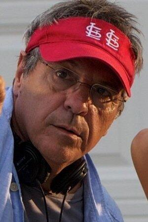 David Anspaugh David Anspaugh