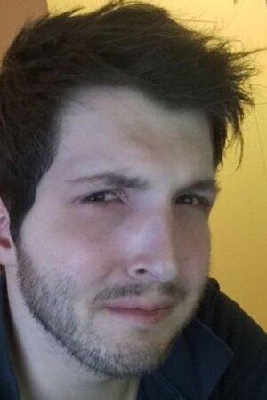 Zach Hadel Zach Hadel