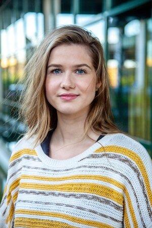 Charlotte Sieben