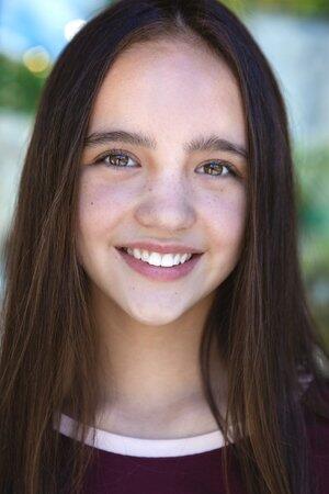 photo of Sienna Novikov