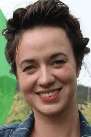 Frances Tophill Frances Tophill