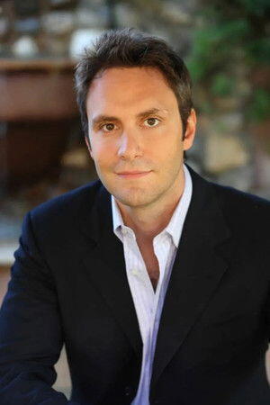 Mark Sourian Mark Sourian