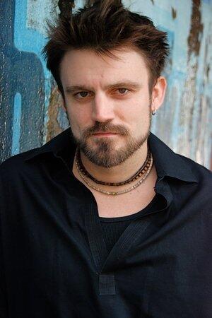 Andrew Hinderaker Andrew Hinderaker