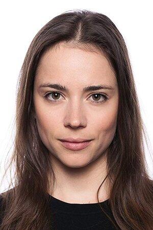 Gabriela Marcinková Gabriela Marcinková