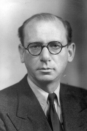 photo of Patrick Hamilton photo of Patrick Hamilton